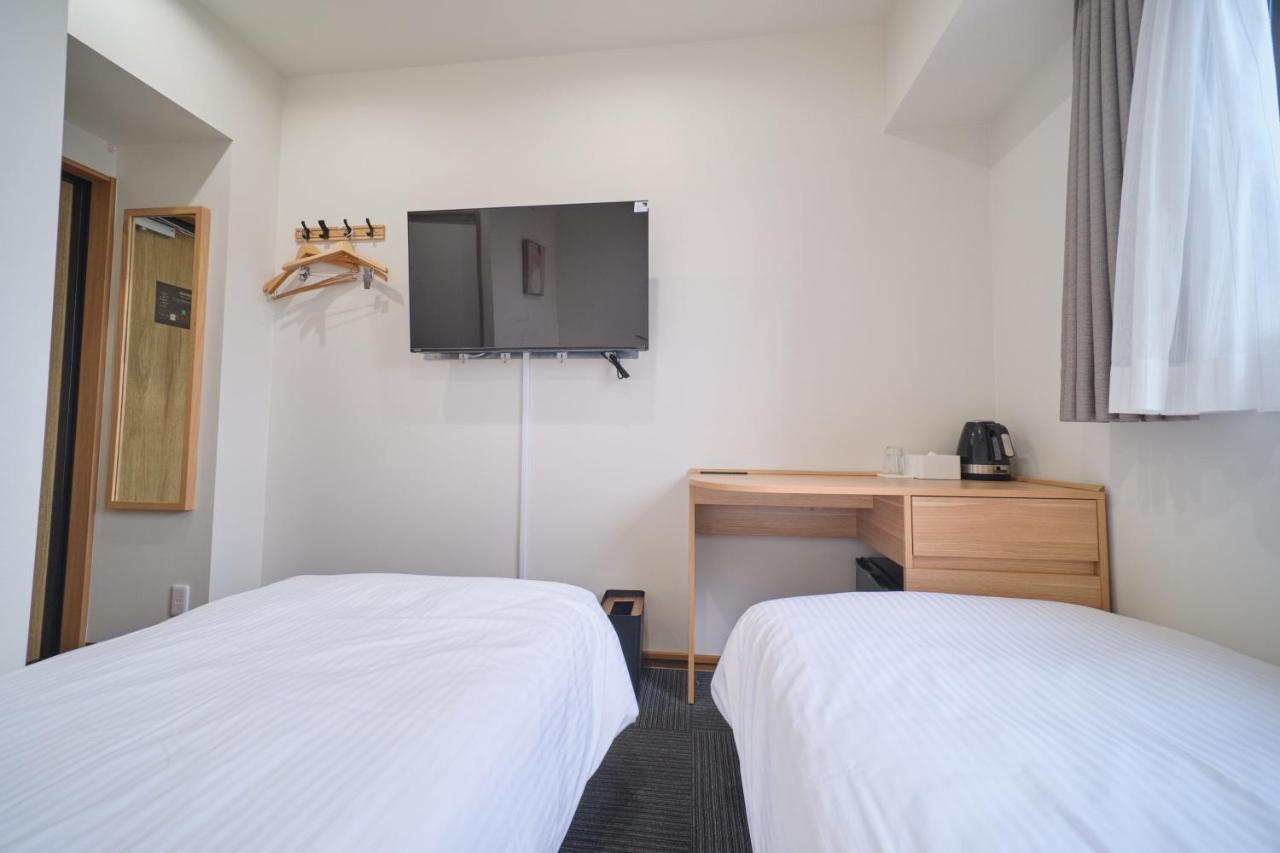 Ano Asakusa Hotel Tokio