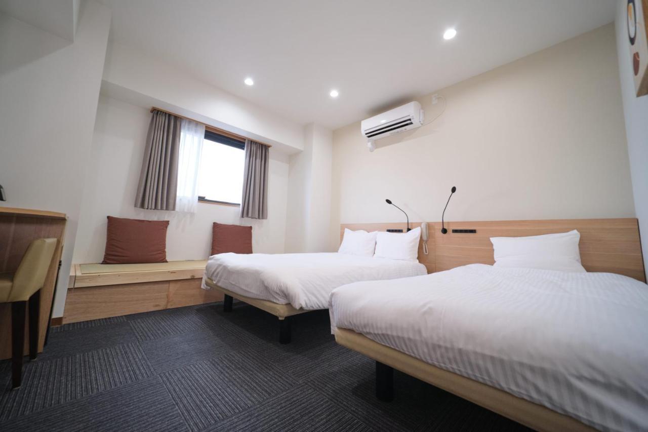 Hotel Ano Asakusa Tokio
