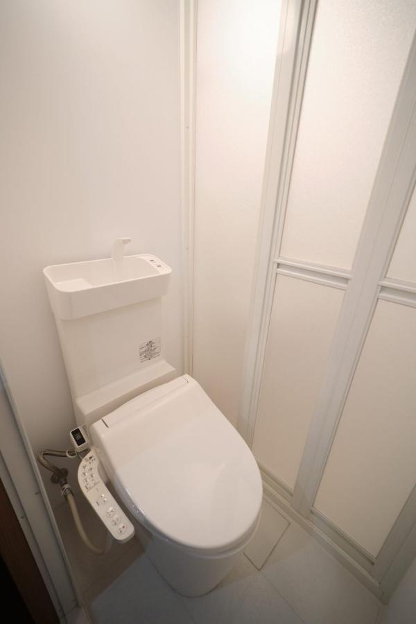 Ano Asakusa Hotel Tokio