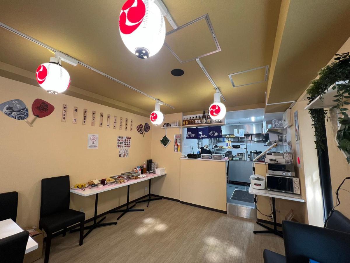 Hotel Ano Asakusa Tokio