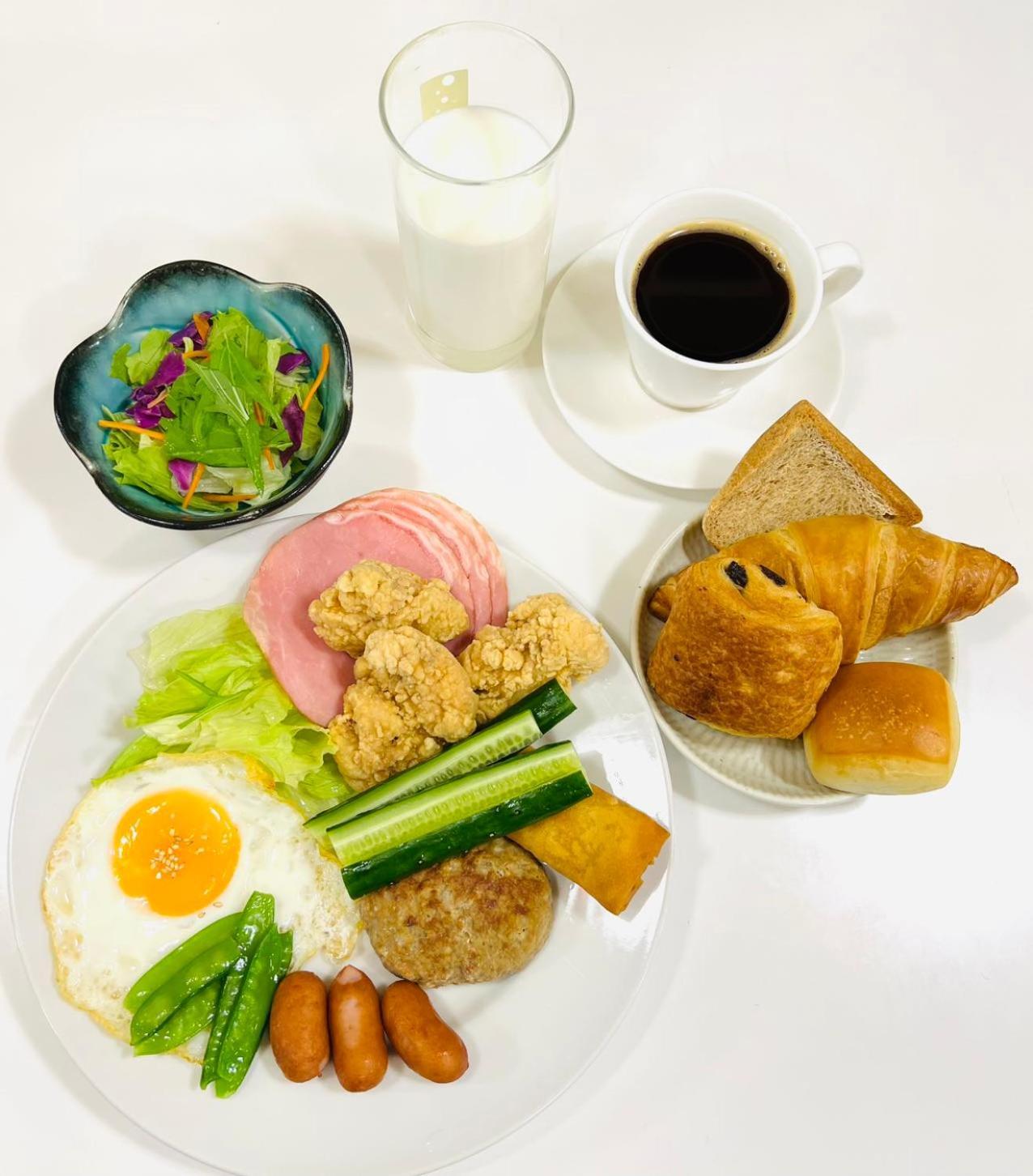 Ano Asakusa Hotel Tokio